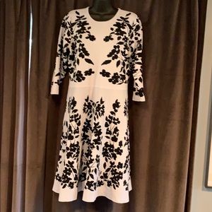Eliza J sweater dress